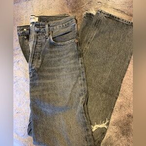 Agolde Women’s Jeans